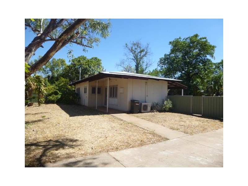 5 Woolleybutt Place, Kununurra WA 6743