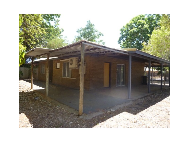 19 Casuarina Way, Kununurra WA 6743