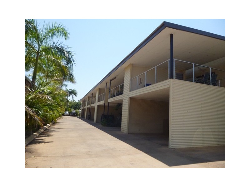 7/25 Konkerberry Drive, Kununurra WA 6743