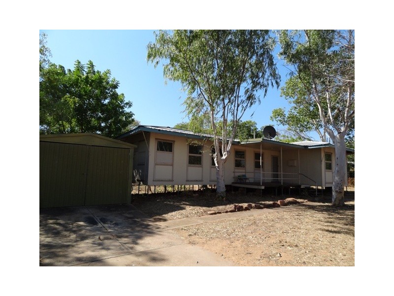 11 Delamere Street, Wyndham WA 6740