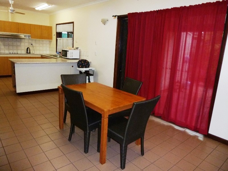 8 Water Lily Place, Kununurra WA 6743