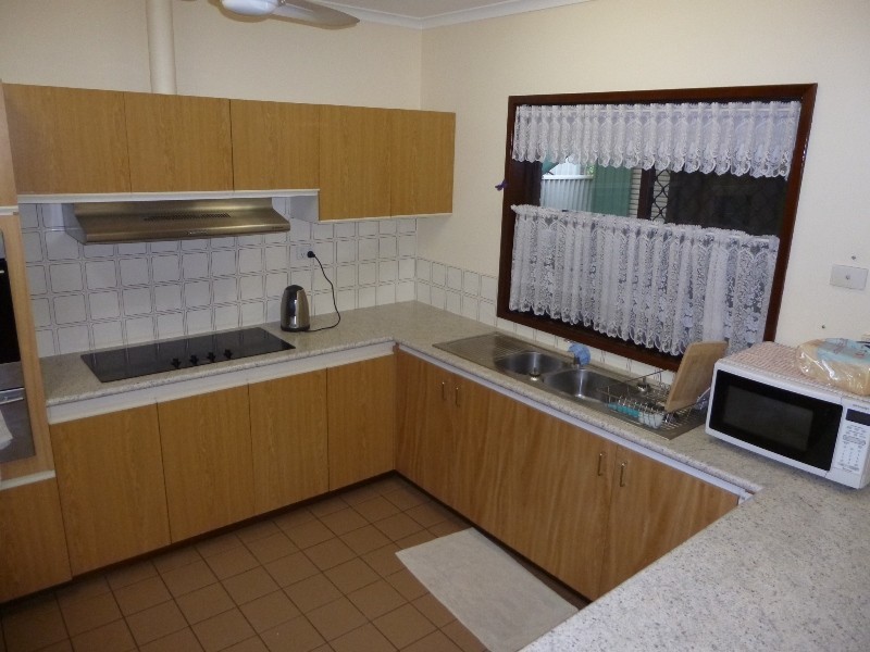 8 Water Lily Place, Kununurra WA 6743