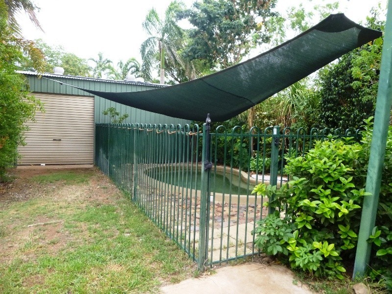 8 Water Lily Place, Kununurra WA 6743