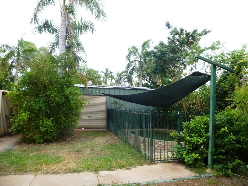 8 Water Lily Place, Kununurra WA 6743