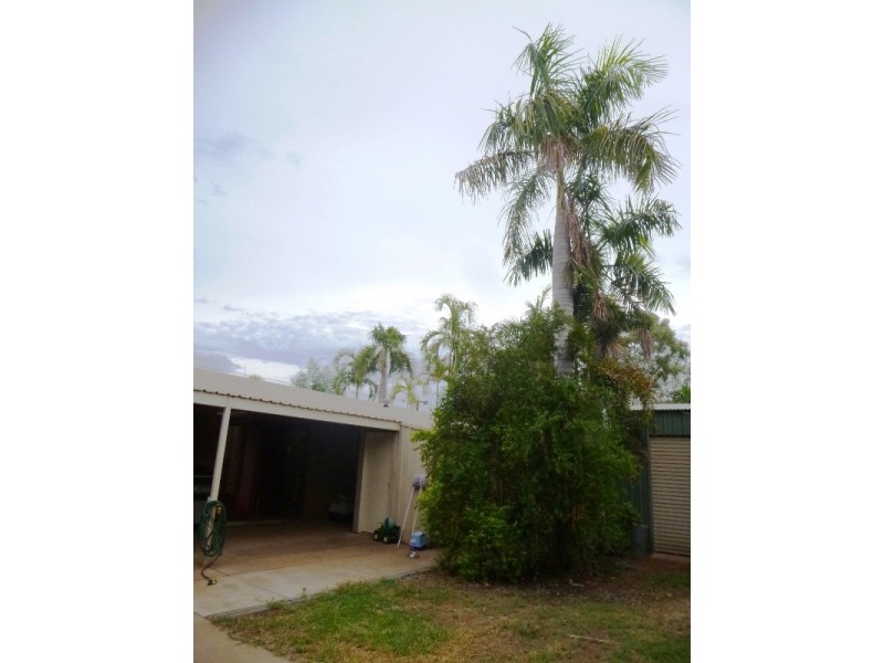 8 Water Lily Place, Kununurra WA 6743