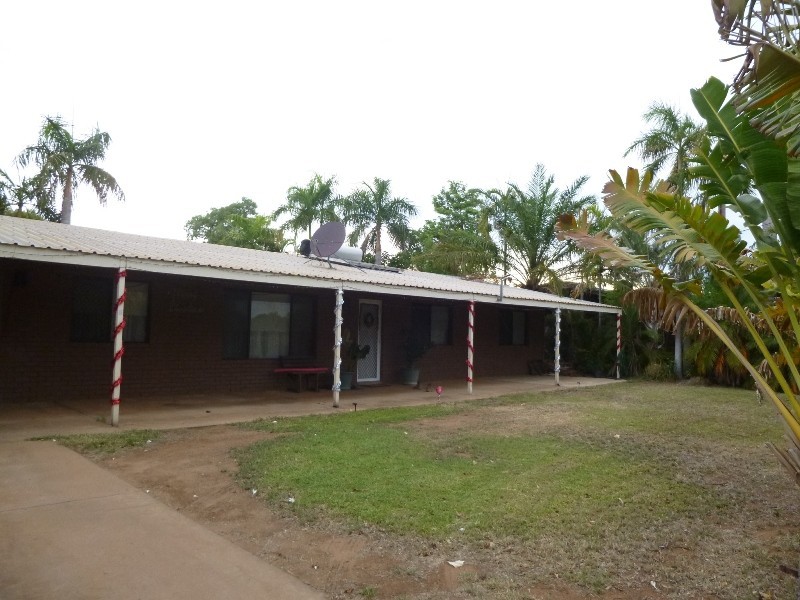 8 Water Lily Place, Kununurra WA 6743