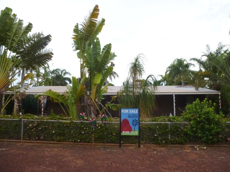 8 Water Lily Place, Kununurra WA 6743