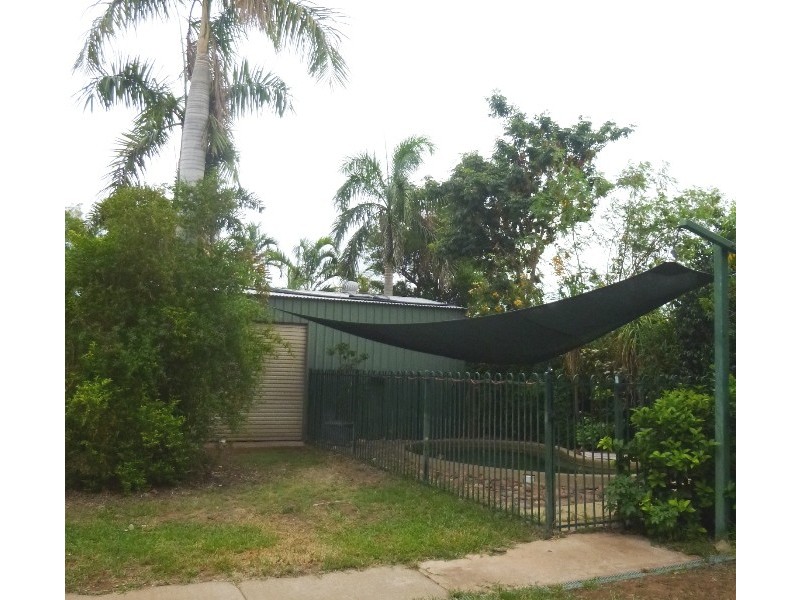 8 Water Lily Place, Kununurra WA 6743