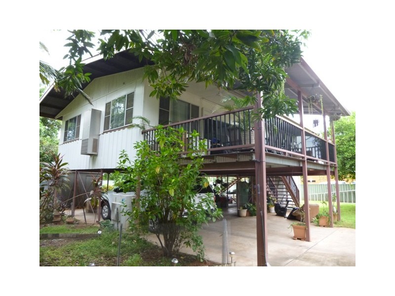 13 Bauhinia Street, Kununurra WA 6743