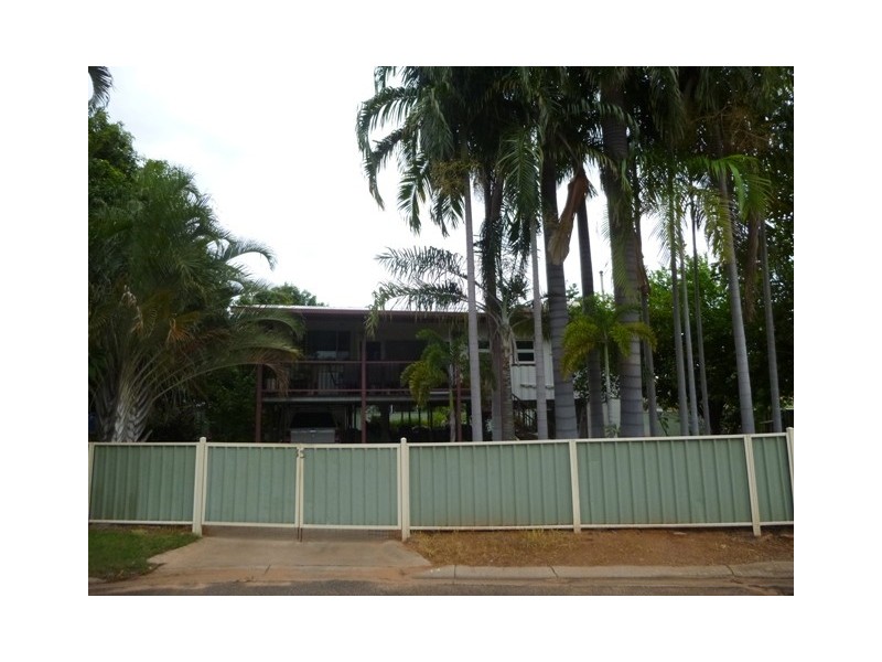 13 Bauhinia Street, Kununurra WA 6743