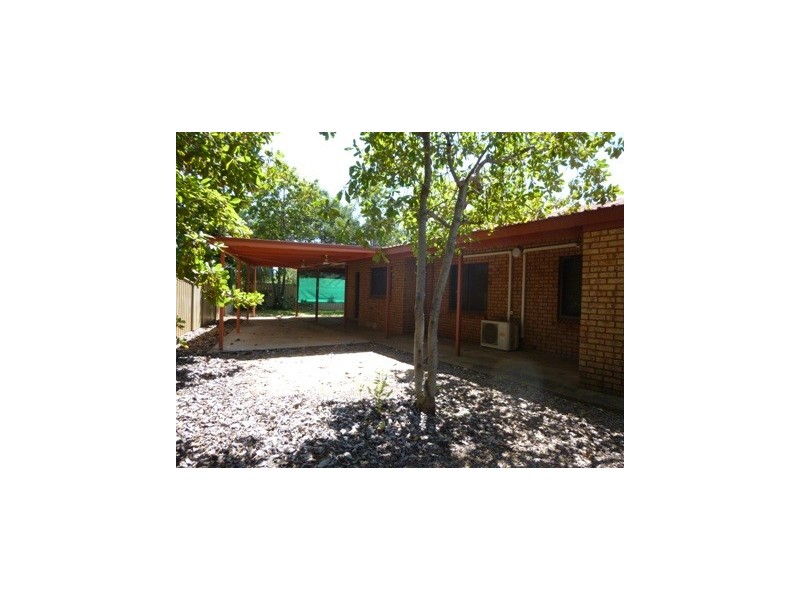 2 Melaleuca Drive, Kununurra WA 6743