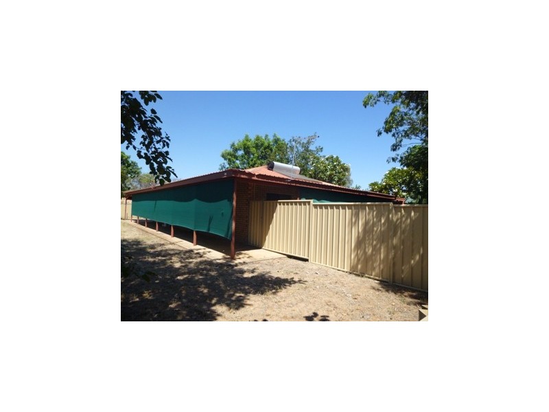 2 Melaleuca Drive, Kununurra WA 6743