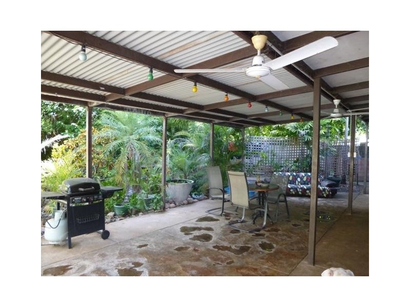 25 Boobialla Way, Kununurra WA 6743