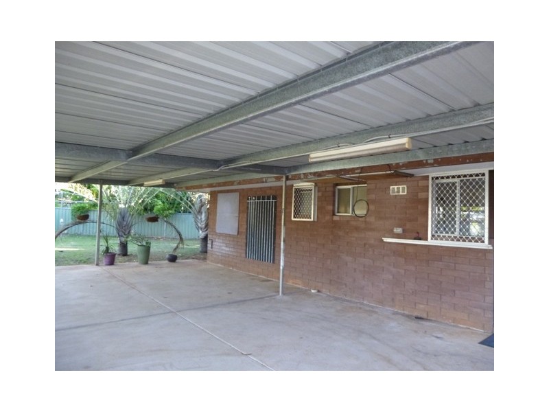 3 Beefwood Street, Kununurra WA 6743