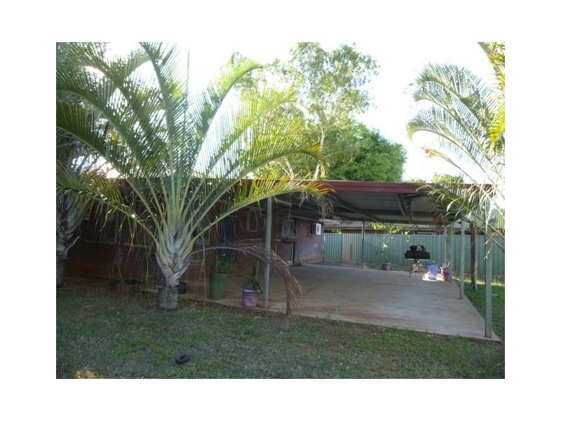 3 Beefwood Street, Kununurra WA 6743