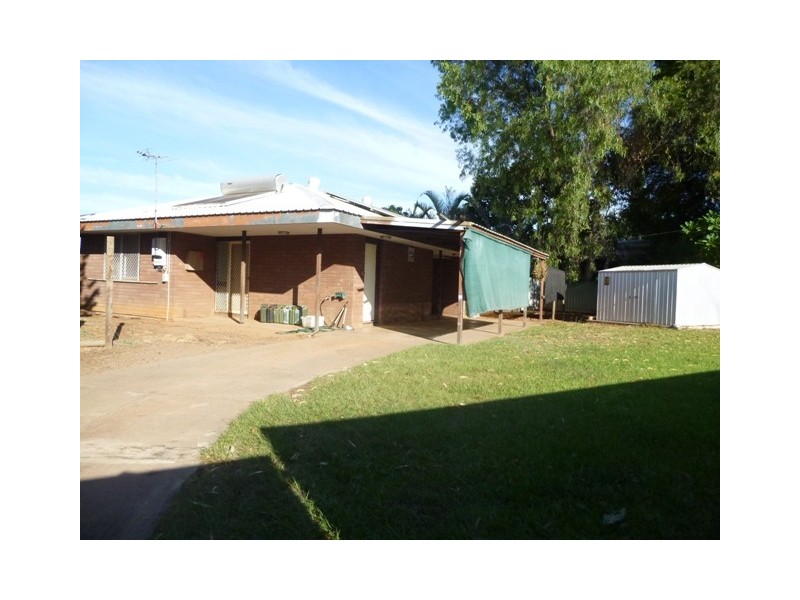 3 Beefwood Street, Kununurra WA 6743