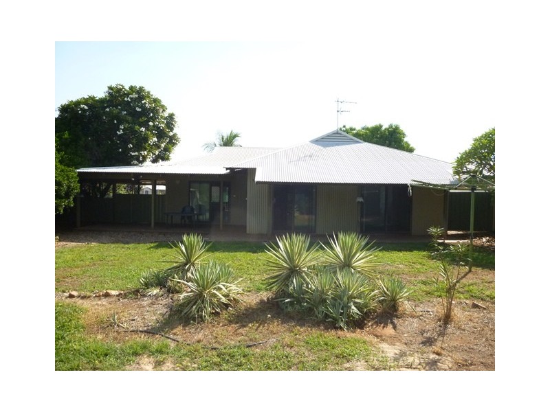 75 Casuarina Way, Kununurra WA 6743
