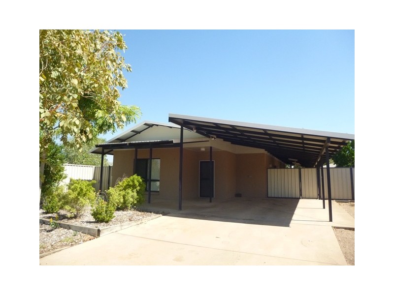7 Quondong Street, Kununurra WA 6743