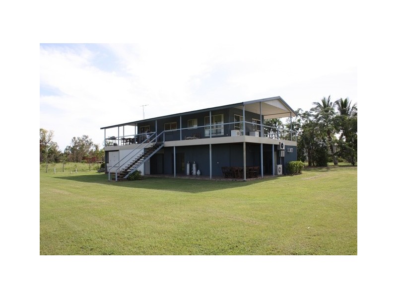 103 Weaber Plain Road, Kununurra WA 6743