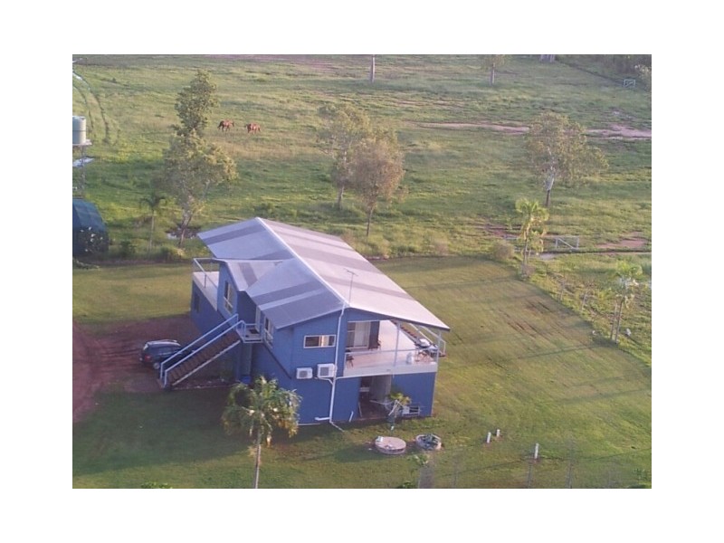 103 Weaber Plain Road, Kununurra WA 6743