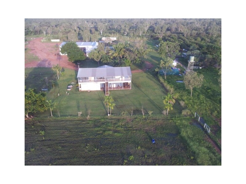 103 Weaber Plain Road, Kununurra WA 6743