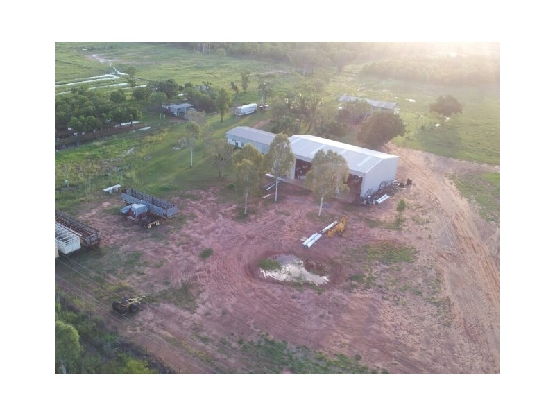 103 Weaber Plain Road, Kununurra WA 6743