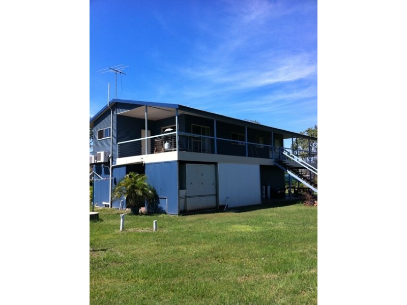 103 Weaber Plain Road, Kununurra WA 6743