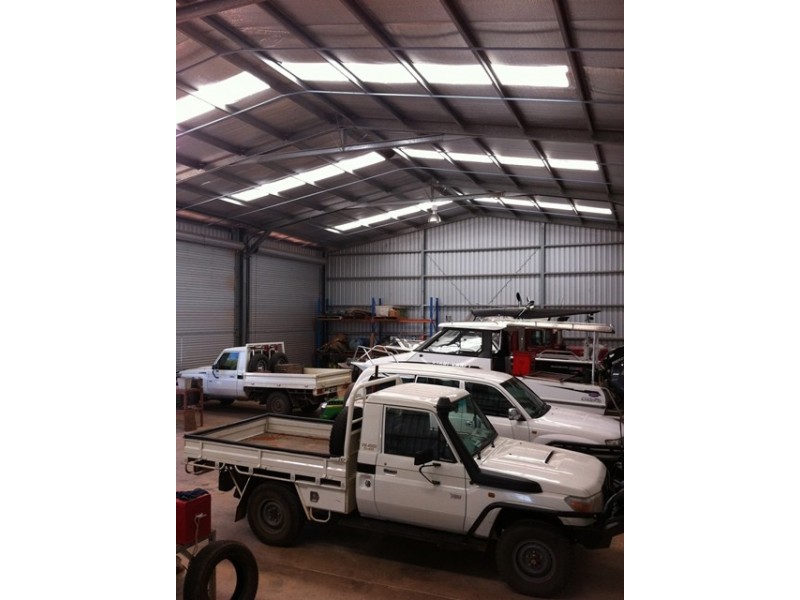 103 Weaber Plain Road, Kununurra WA 6743