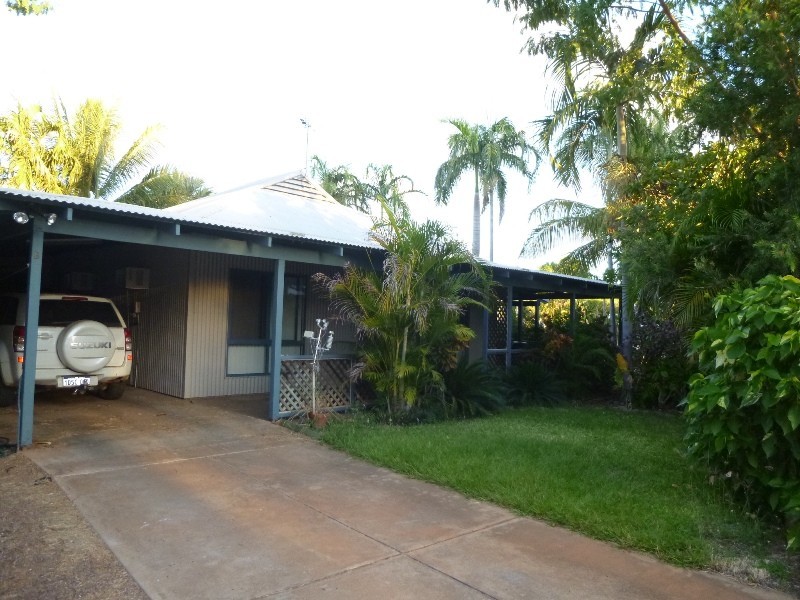 9/b Plum Court, Kununurra WA 6743