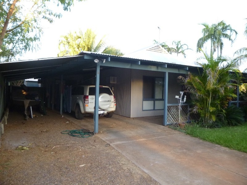 9/b Plum Court, Kununurra WA 6743