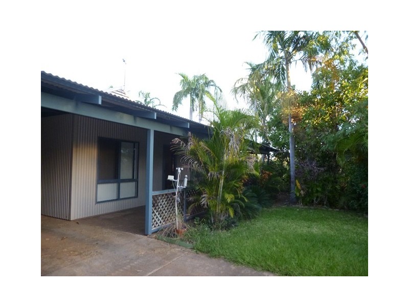 9/b Plum Court, Kununurra WA 6743
