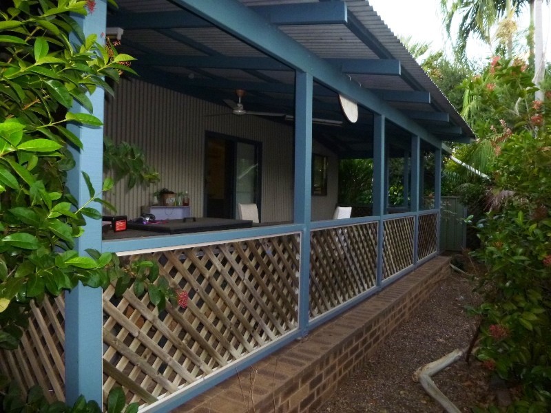 9/b Plum Court, Kununurra WA 6743