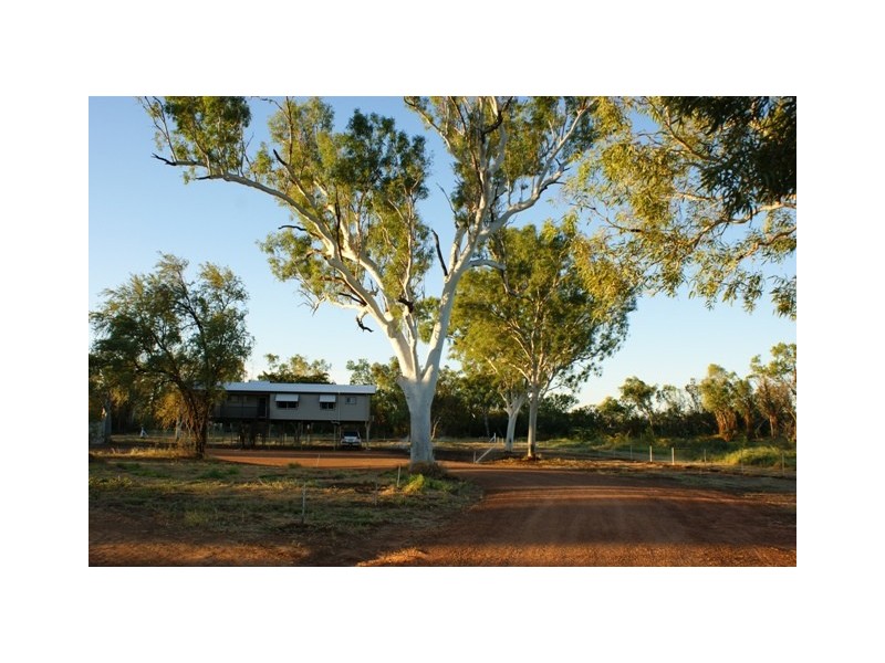 199 Chamberlain Drive, Kununurra WA 6743