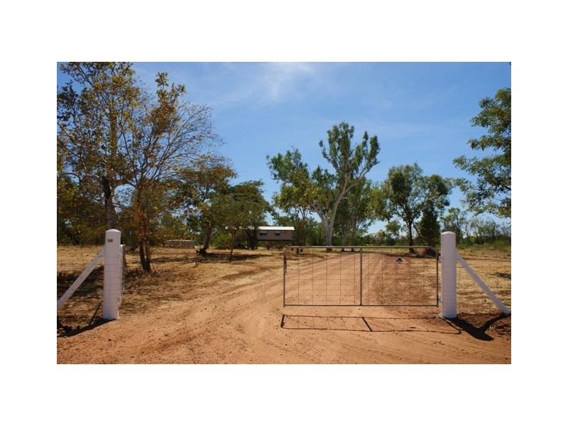 199 Chamberlain Drive, Kununurra WA 6743