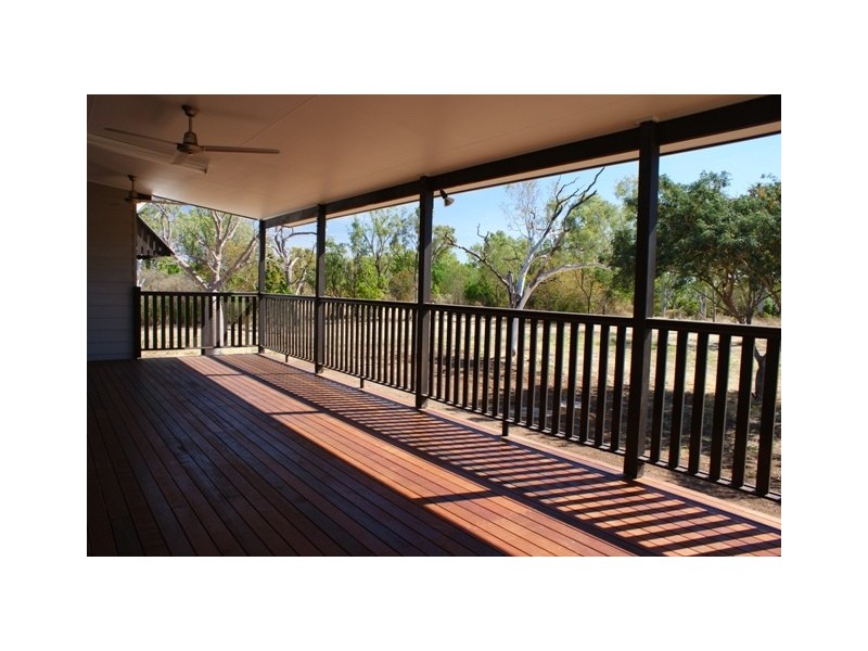 199 Chamberlain Drive, Kununurra WA 6743