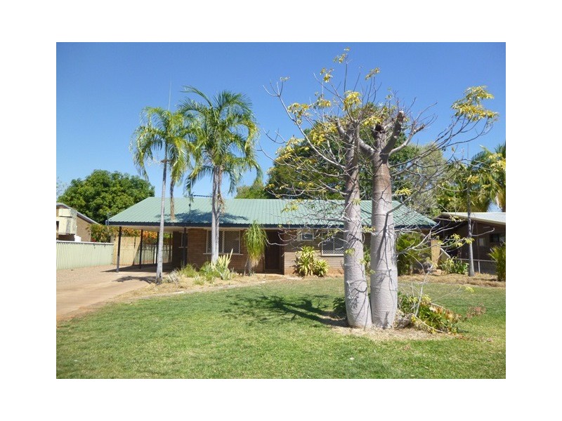 10 Wilga Place, Kununurra WA 6743