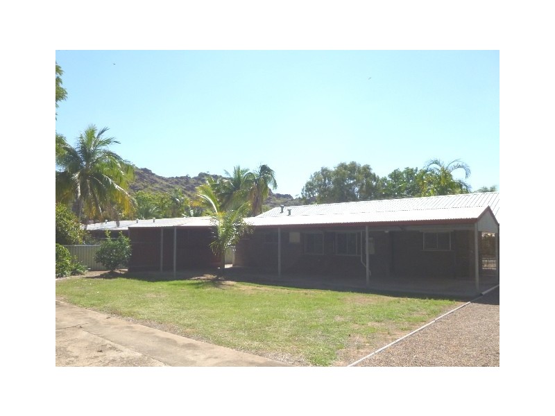10 Wilga Place, Kununurra WA 6743