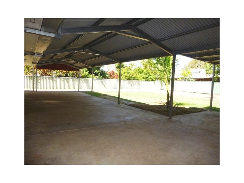 10 Wilga Place, Kununurra WA 6743