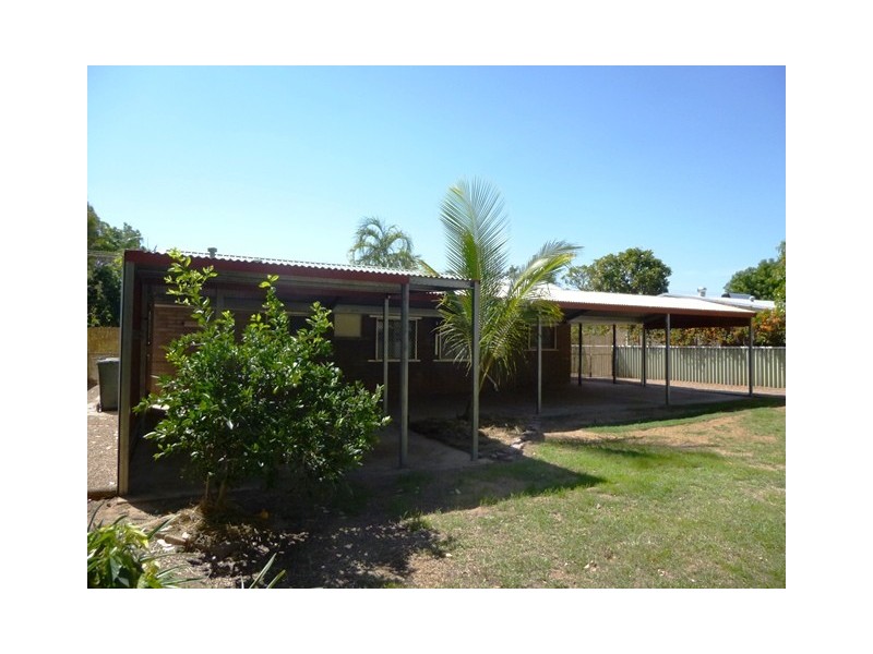 10 Wilga Place, Kununurra WA 6743