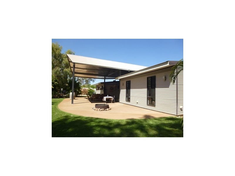 22A Bull Run Road, Kununurra WA 6743