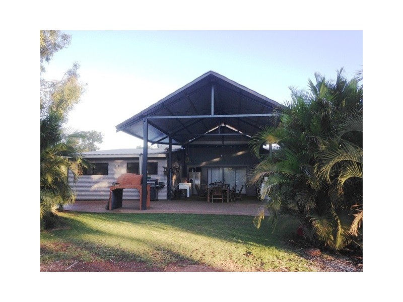22A Bull Run Road, Kununurra WA 6743