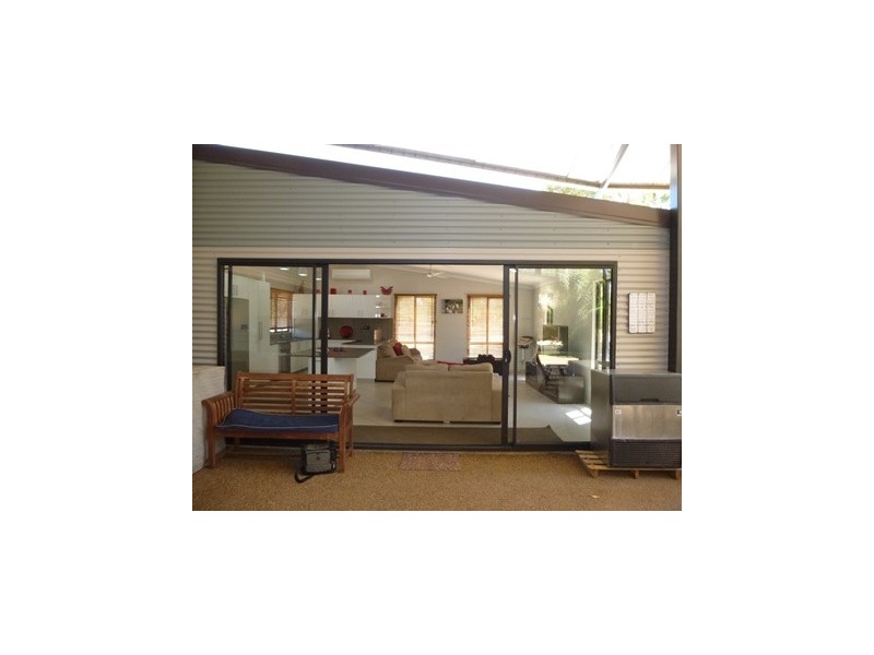 22A Bull Run Road, Kununurra WA 6743