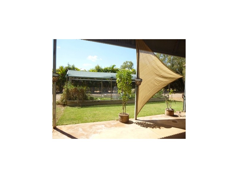 22A Bull Run Road, Kununurra WA 6743