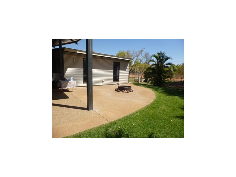 22A Bull Run Road, Kununurra WA 6743