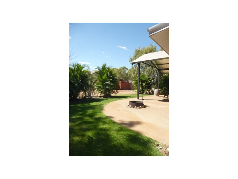 22A Bull Run Road, Kununurra WA 6743