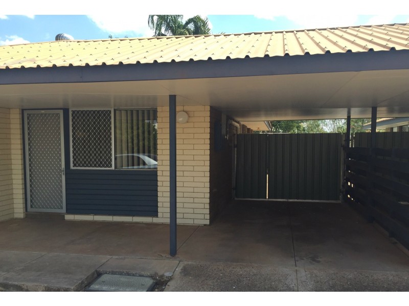 25/1 Erythrina Street, Kununurra WA 6743