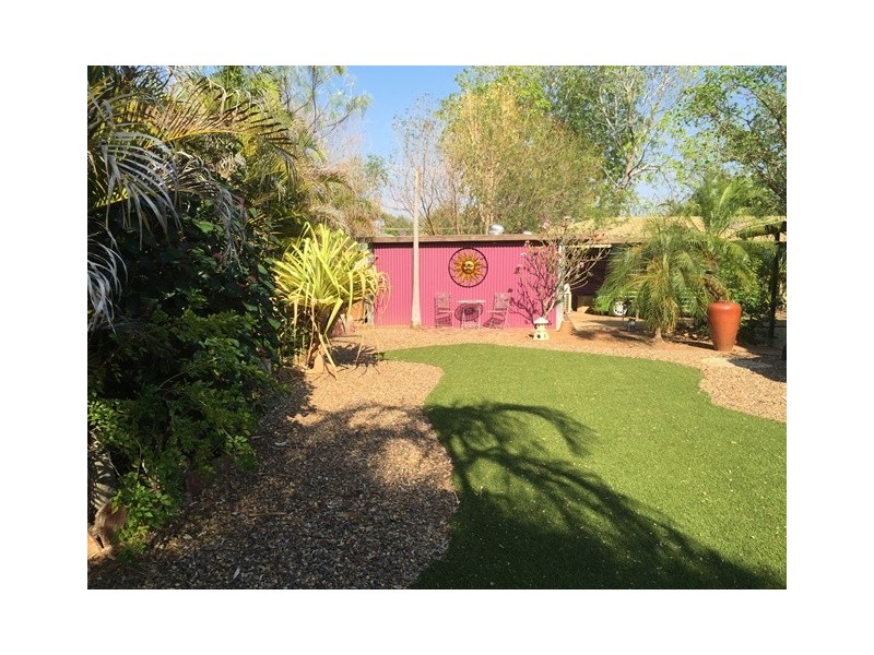 13 Boobialla Way, Kununurra WA 6743