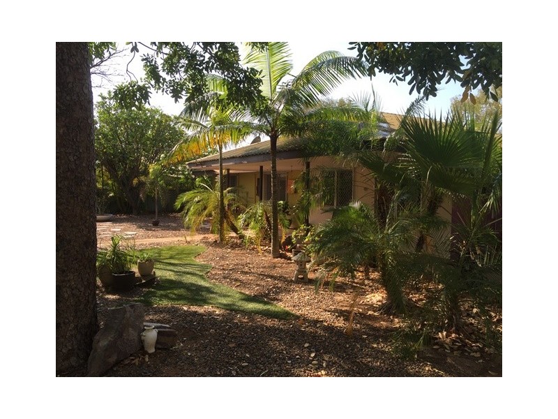13 Boobialla Way, Kununurra WA 6743