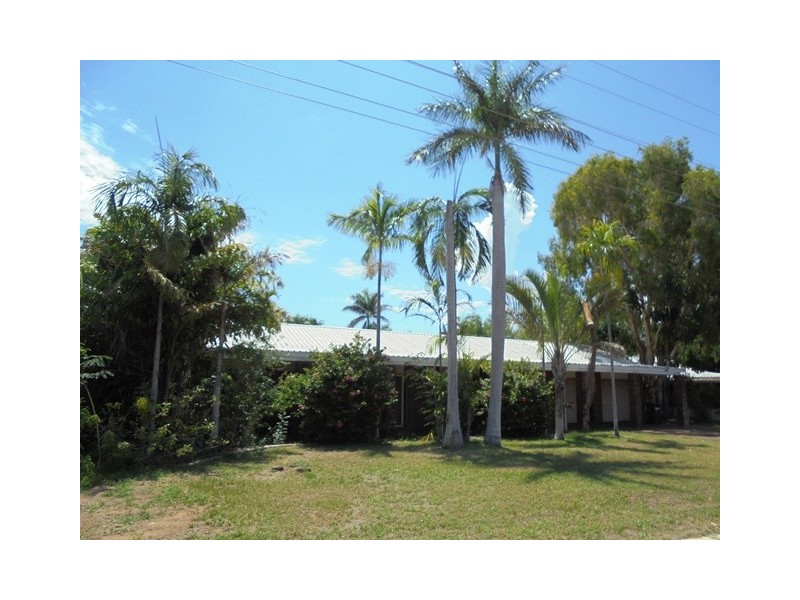 16 Melalueca Drive, Kununurra WA 6743