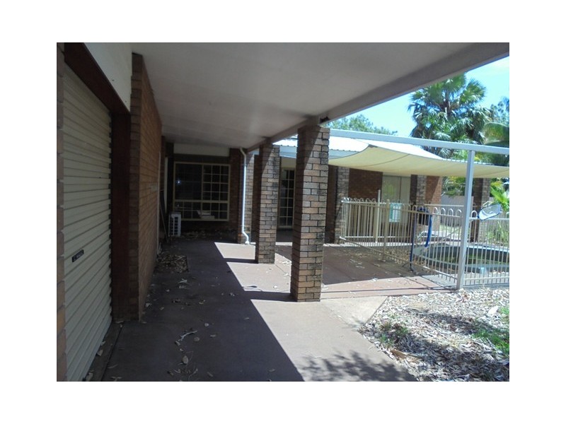 16 Melalueca Drive, Kununurra WA 6743